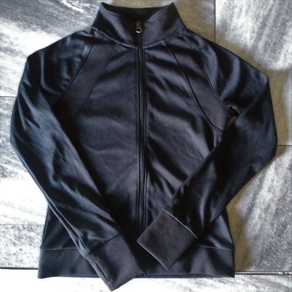 champion jacket girls